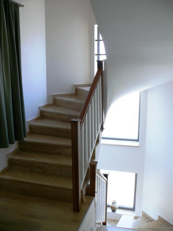 Gocek Riviera Apart Exterior foto